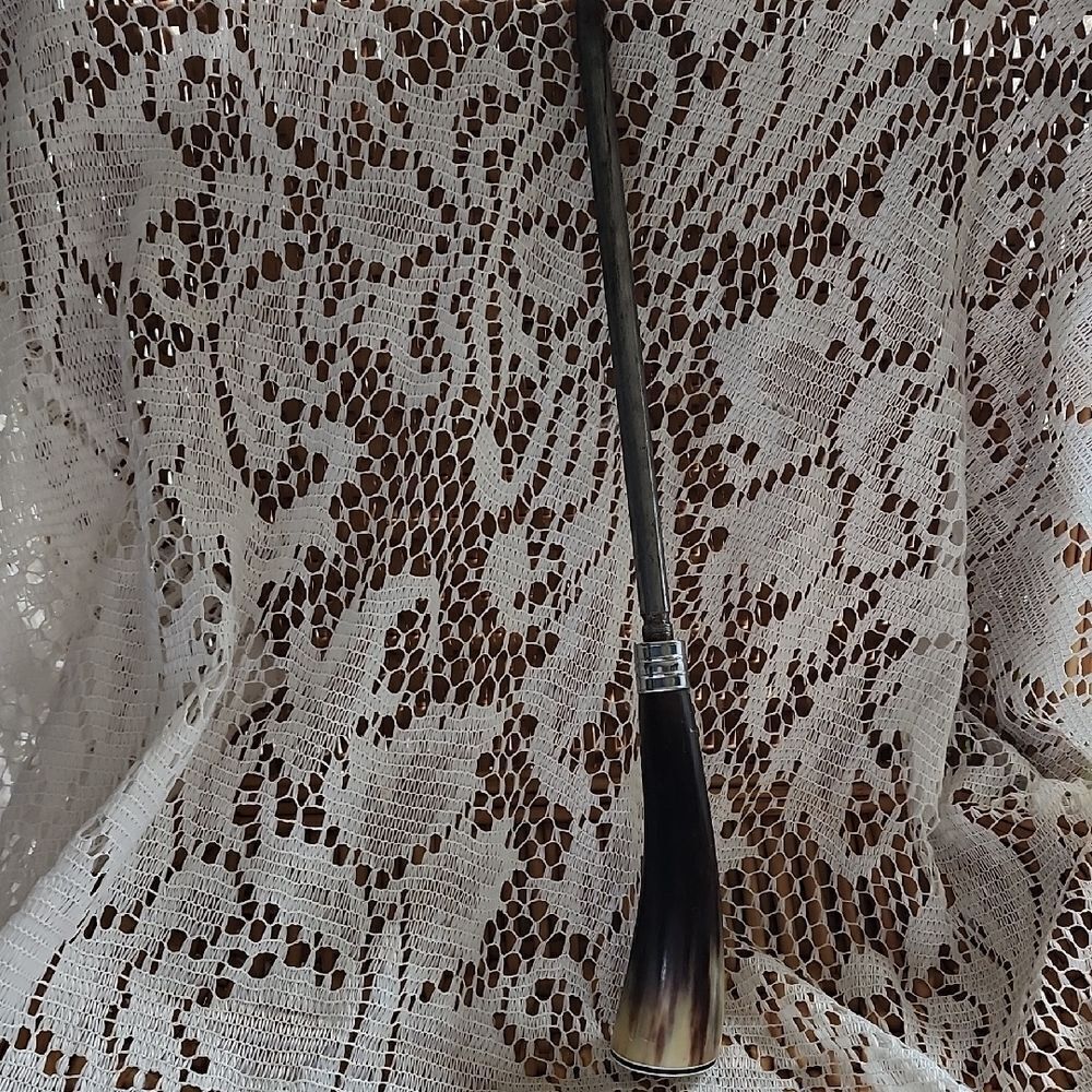 Vintage Horn Honing Tool